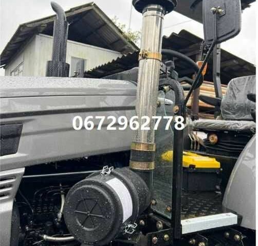 Другая Другая, объемом двигателя 0 л и пробегом 1 тыс. км за 9099 $, фото 2 на Automoto.ua