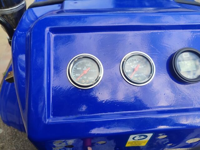 Другая Другая, объемом двигателя 0 л и пробегом 2 тыс. км за 2305 $, фото 7 на Automoto.ua