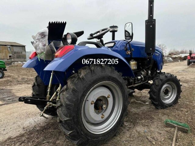 Другая Другая, объемом двигателя 0 л и пробегом 1 тыс. км за 4950 $, фото 3 на Automoto.ua