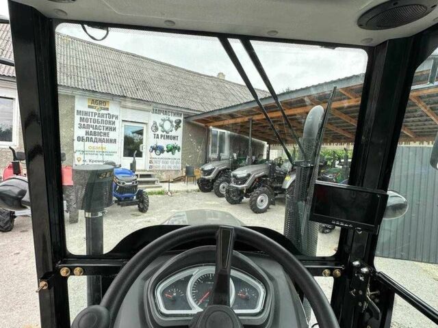 Другая Другая, объемом двигателя 0 л и пробегом 1 тыс. км за 9979 $, фото 18 на Automoto.ua