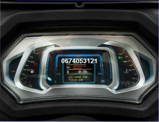 Другая Другая, объемом двигателя 0 л и пробегом 1 тыс. км за 8200 $, фото 14 на Automoto.ua