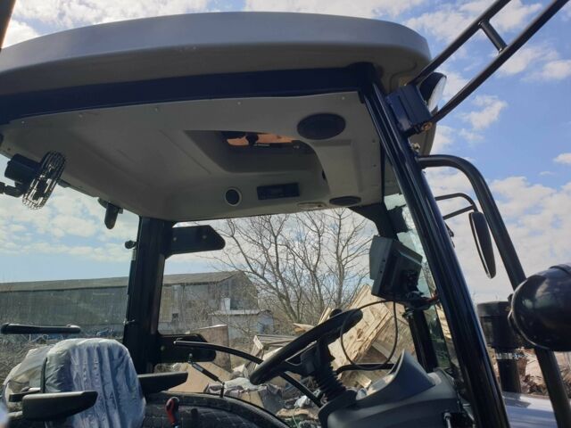 Інша Інша, об'ємом двигуна 2.55 л та пробігом 1 тис. км за 9790 $, фото 8 на Automoto.ua