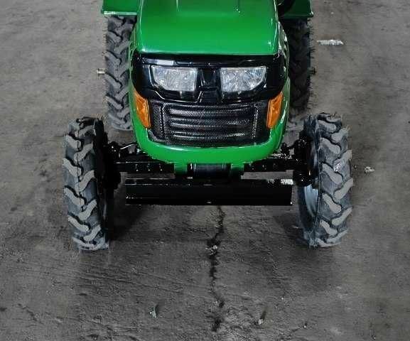 Другая Другая, объемом двигателя 0 л и пробегом 1 тыс. км за 2120 $, фото 1 на Automoto.ua