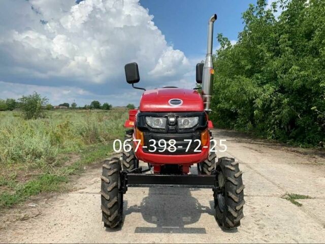 Другая Другая, объемом двигателя 0.71 л и пробегом 1 тыс. км за 2399 $, фото 3 на Automoto.ua