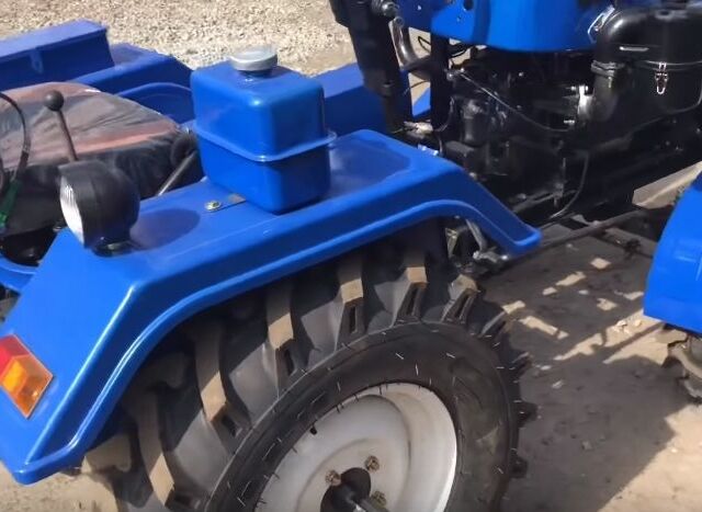 Інша Інша, об'ємом двигуна 0 л та пробігом 1 тис. км за 2750 $, фото 4 на Automoto.ua