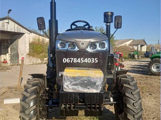 Інша Інша, об'ємом двигуна 0 л та пробігом 1 тис. км за 7980 $, фото 4 на Automoto.ua