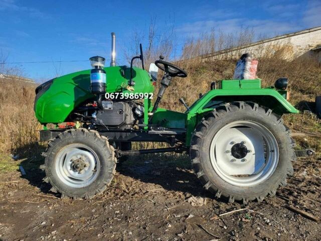 Інша Інша, об'ємом двигуна 1.19 л та пробігом 1 тис. км за 3550 $, фото 9 на Automoto.ua