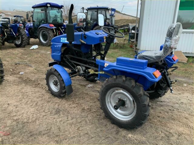 Другая Другая, объемом двигателя 0 л и пробегом 1 тыс. км за 2400 $, фото 3 на Automoto.ua