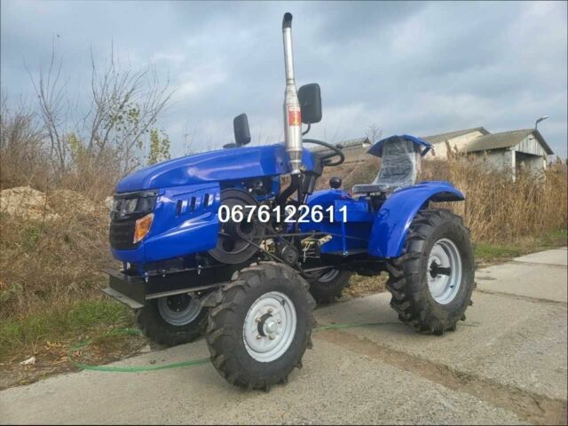 Другая Другая, объемом двигателя 0 л и пробегом 1 тыс. км за 2850 $, фото 1 на Automoto.ua