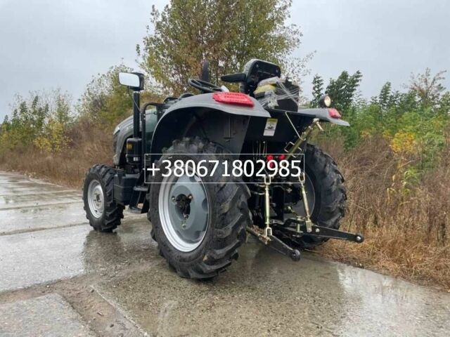 Другая Другая, объемом двигателя 0 л и пробегом 1 тыс. км за 7990 $, фото 2 на Automoto.ua