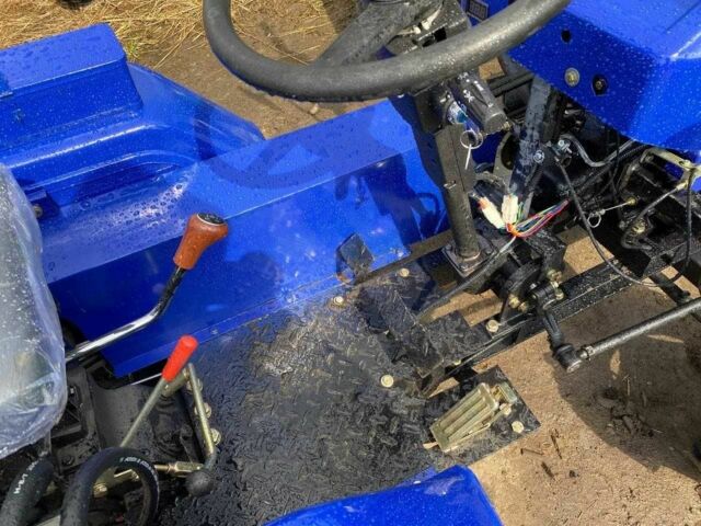 Другая Другая, объемом двигателя 0 л и пробегом 1 тыс. км за 2110 $, фото 5 на Automoto.ua