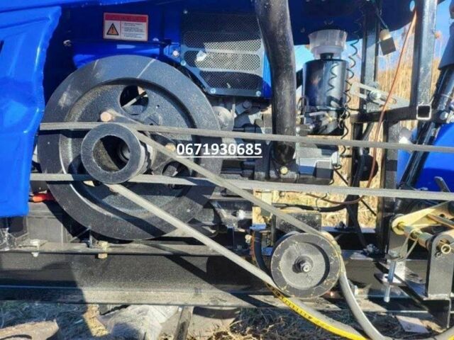 Другая Другая, объемом двигателя 0.71 л и пробегом 1 тыс. км за 2600 $, фото 1 на Automoto.ua