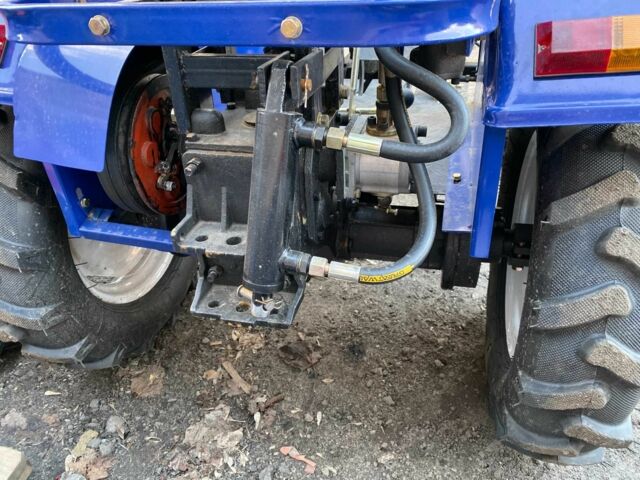 Другая Другая, объемом двигателя 0 л и пробегом 1 тыс. км за 2120 $, фото 4 на Automoto.ua