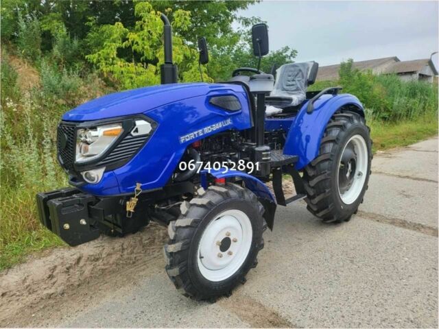 Інша Інша, об'ємом двигуна 0 л та пробігом 1 тис. км за 5650 $, фото 1 на Automoto.ua