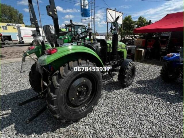 Інша Інша, об'ємом двигуна 0 л та пробігом 1 тис. км за 7600 $, фото 1 на Automoto.ua