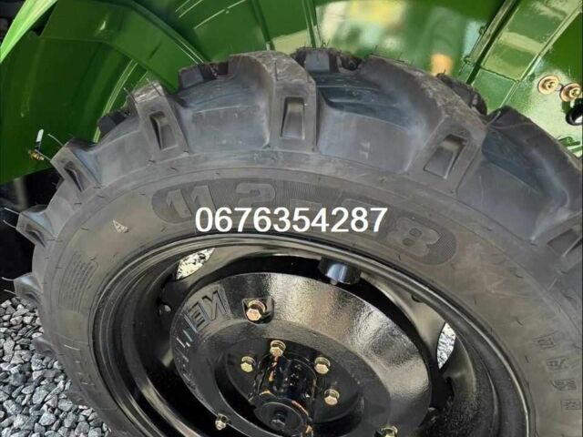 Інша Інша, об'ємом двигуна 0 л та пробігом 1 тис. км за 7600 $, фото 7 на Automoto.ua
