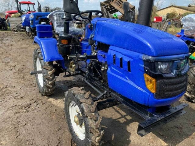 Другая Другая, объемом двигателя 0 л и пробегом 1 тыс. км за 2115 $, фото 1 на Automoto.ua