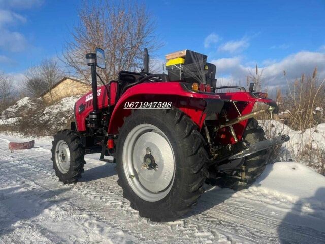 Інша Інша, об'ємом двигуна 1.53 л та пробігом 1 тис. км за 5600 $, фото 2 на Automoto.ua