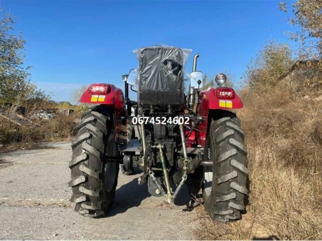 Інша Інша, об'ємом двигуна 0 л та пробігом 1 тис. км за 2950 $, фото 4 на Automoto.ua