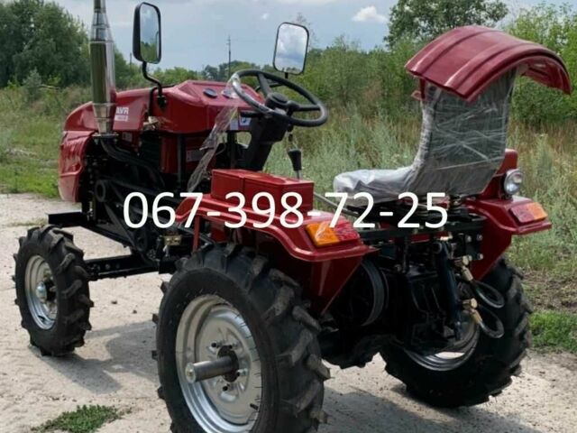 Другая Другая, объемом двигателя 0.71 л и пробегом 1 тыс. км за 2399 $, фото 6 на Automoto.ua