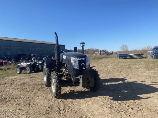 Інша Інша, об'ємом двигуна 0 л та пробігом 1 тис. км за 5600 $, фото 1 на Automoto.ua