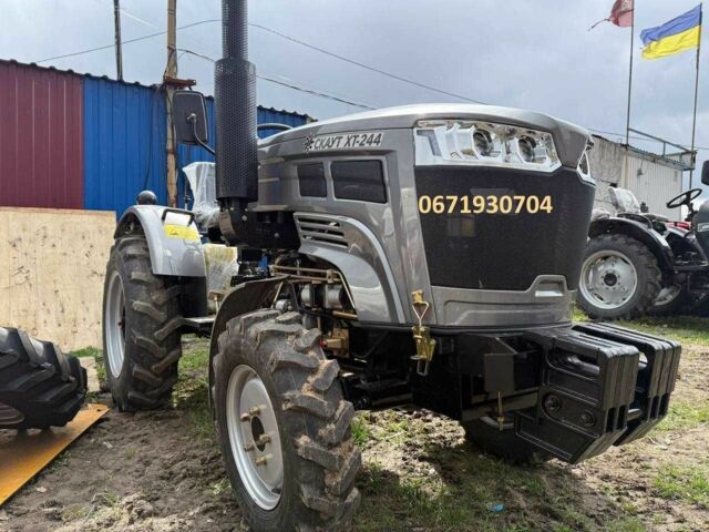 Інша Інша, об'ємом двигуна 1.53 л та пробігом 1 тис. км за 5140 $, фото 2 на Automoto.ua