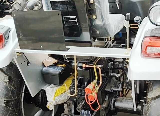 Другая Другая, объемом двигателя 0 л и пробегом 1 тыс. км за 5150 $, фото 1 на Automoto.ua