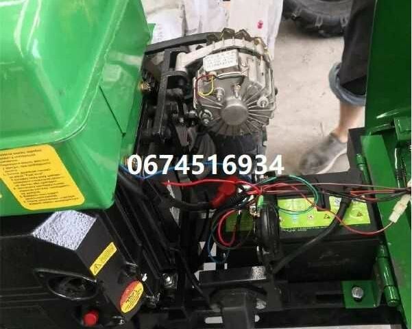 Другая Другая, объемом двигателя 0 л и пробегом 1 тыс. км за 2850 $, фото 5 на Automoto.ua