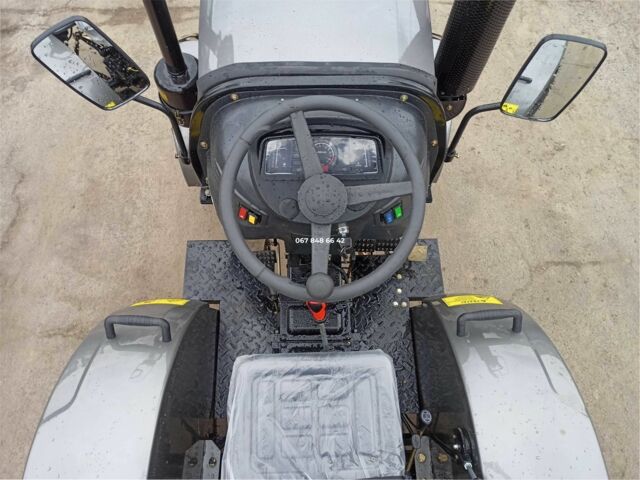 Другая Другая, объемом двигателя 0 л и пробегом 1 тыс. км за 5149 $, фото 6 на Automoto.ua