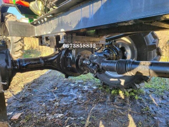 Інша Інша, об'ємом двигуна 0 л та пробігом 1 тис. км за 3650 $, фото 4 на Automoto.ua