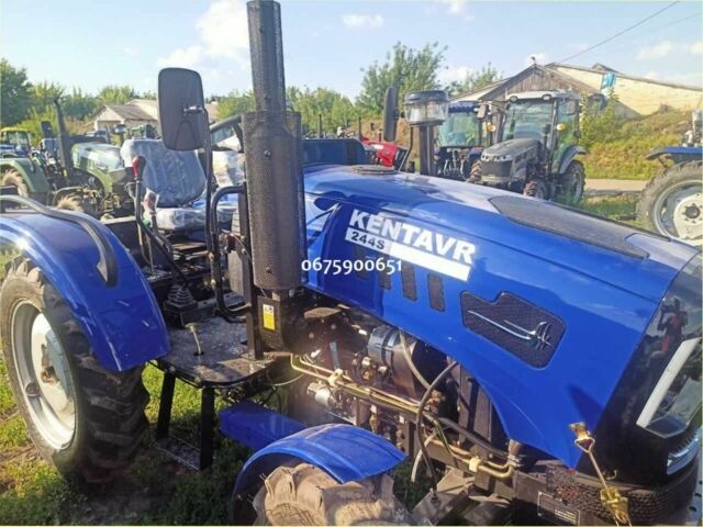 Другая Другая, объемом двигателя 0 л и пробегом 1 тыс. км за 5600 $, фото 4 на Automoto.ua