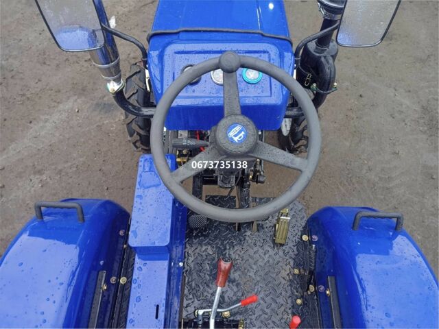 Другая Другая, объемом двигателя 0 л и пробегом 1 тыс. км за 2300 $, фото 6 на Automoto.ua