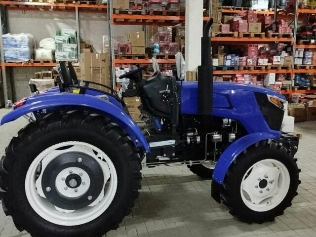 Другая Другая, объемом двигателя 0 л и пробегом 1 тыс. км за 7900 $, фото 1 на Automoto.ua