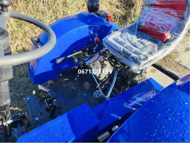 Другая Другая, объемом двигателя 0 л и пробегом 1 тыс. км за 2600 $, фото 1 на Automoto.ua