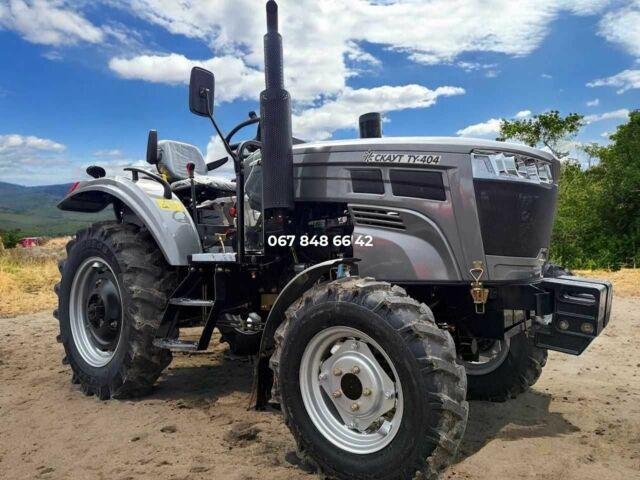 Другая Другая, объемом двигателя 0 л и пробегом 1 тыс. км за 7980 $, фото 3 на Automoto.ua