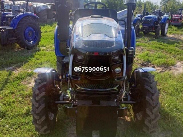 Другая Другая, объемом двигателя 0 л и пробегом 1 тыс. км за 5600 $, фото 5 на Automoto.ua