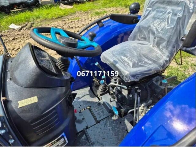 Другая Другая, объемом двигателя 0 л и пробегом 1 тыс. км за 5400 $, фото 6 на Automoto.ua