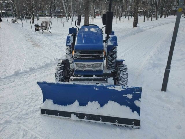 Інша Інша, об'ємом двигуна 0 л та пробігом 1 тис. км за 2899 $, фото 3 на Automoto.ua