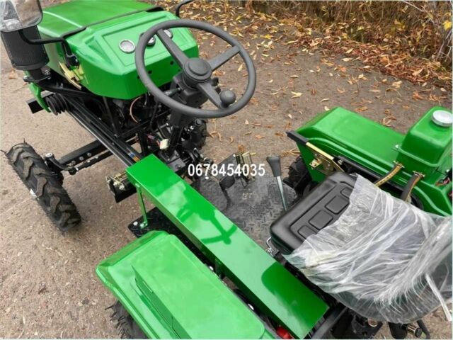 Другая Другая, объемом двигателя 0 л и пробегом 1 тыс. км за 2399 $, фото 3 на Automoto.ua