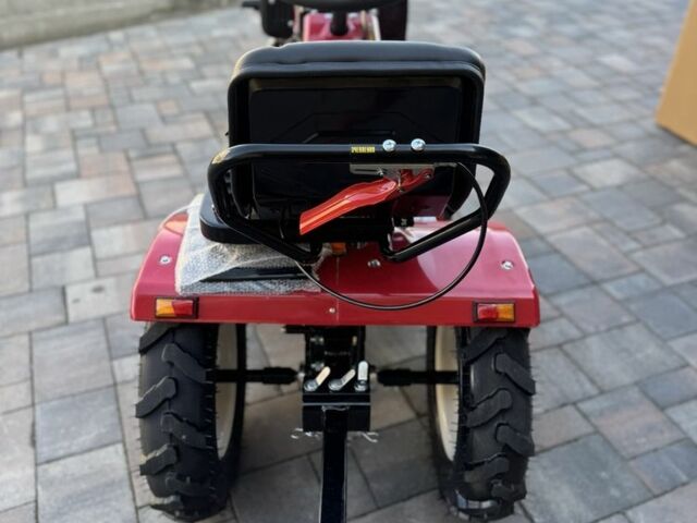 Інша Інша, об'ємом двигуна 0.5 л та пробігом 11 тис. км за 1700 $, фото 6 на Automoto.ua