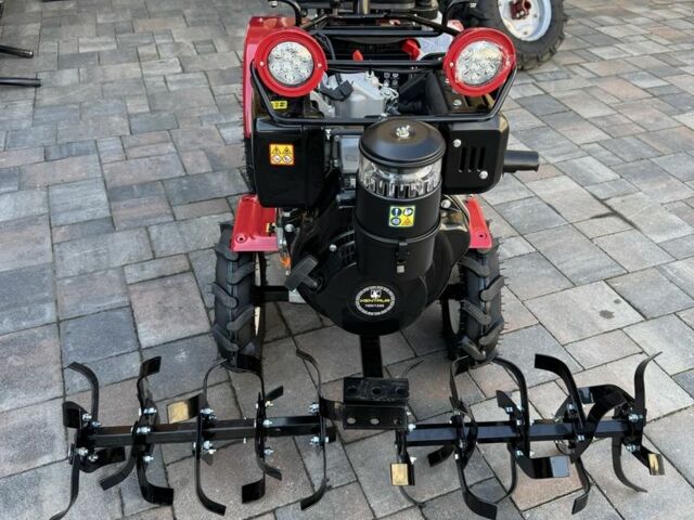 Інша Інша, об'ємом двигуна 0.5 л та пробігом 11 тис. км за 1700 $, фото 11 на Automoto.ua