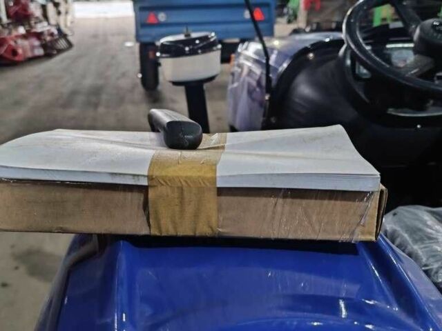 Другая Другая, объемом двигателя 0 л и пробегом 1 тыс. км за 5550 $, фото 2 на Automoto.ua