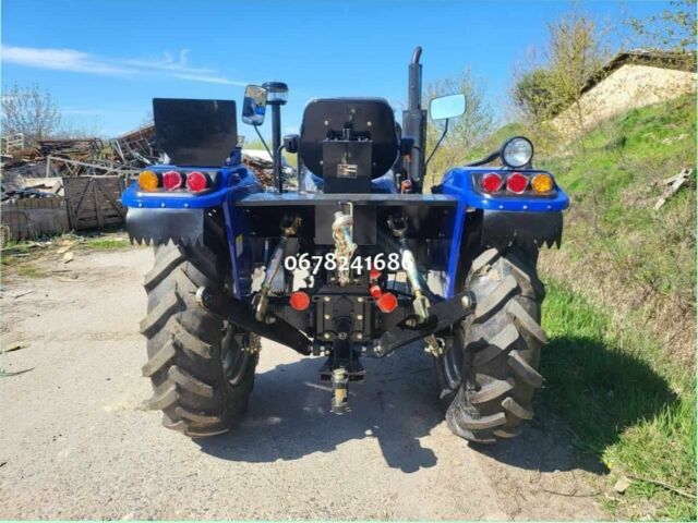 Інша Інша, об'ємом двигуна 0 л та пробігом 1 тис. км за 6500 $, фото 2 на Automoto.ua