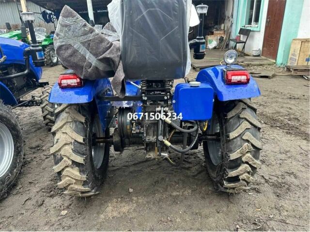 Другая Другая, объемом двигателя 0 л и пробегом 1 тыс. км за 2850 $, фото 3 на Automoto.ua