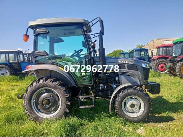 Другая Другая, объемом двигателя 0 л и пробегом 1 тыс. км за 9790 $, фото 1 на Automoto.ua