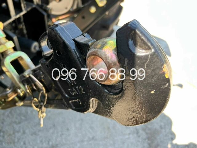 Другая Другая, объемом двигателя 2.55 л и пробегом 1 тыс. км за 7990 $, фото 7 на Automoto.ua