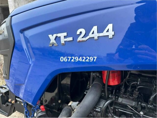 Другая Другая, объемом двигателя 0 л и пробегом 1 тыс. км за 4950 $, фото 2 на Automoto.ua