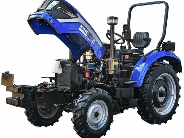Другая Другая, объемом двигателя 0 л и пробегом 1 тыс. км за 6500 $, фото 4 на Automoto.ua