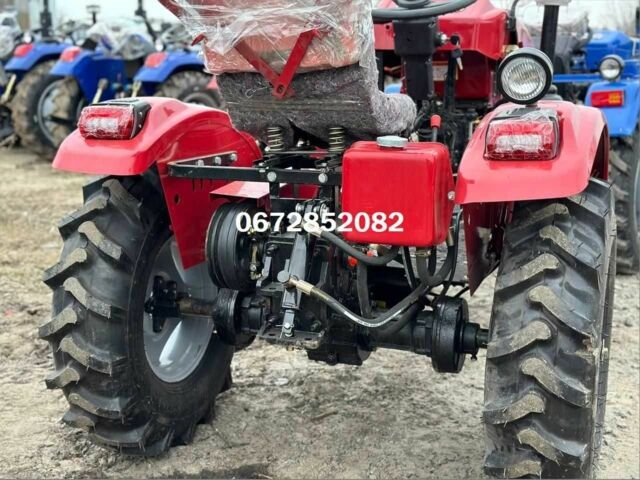 Інша Інша, об'ємом двигуна 1 л та пробігом 1 тис. км за 2850 $, фото 8 на Automoto.ua