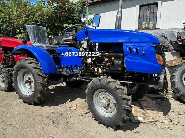 Другая Другая, объемом двигателя 0.71 л и пробегом 1 тыс. км за 2140 $, фото 8 на Automoto.ua